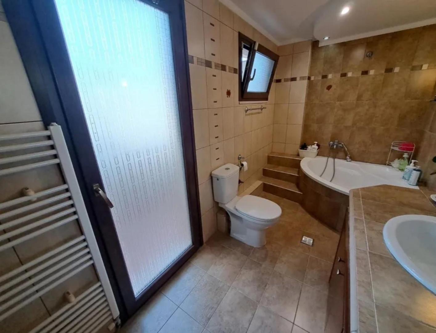 Family House Villa Alexandroupoli Bagian luar foto
