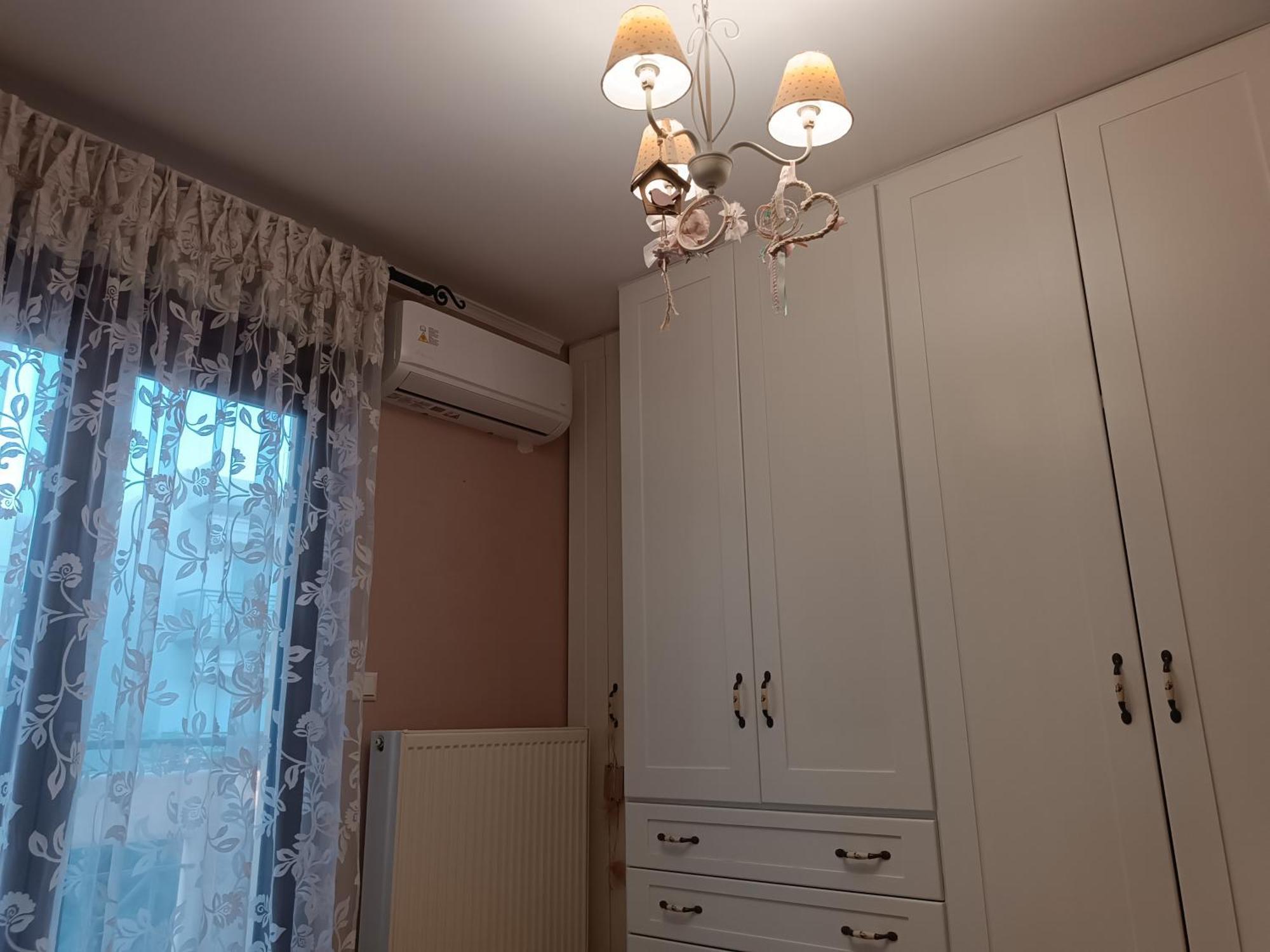Family House Villa Alexandroupoli Bagian luar foto