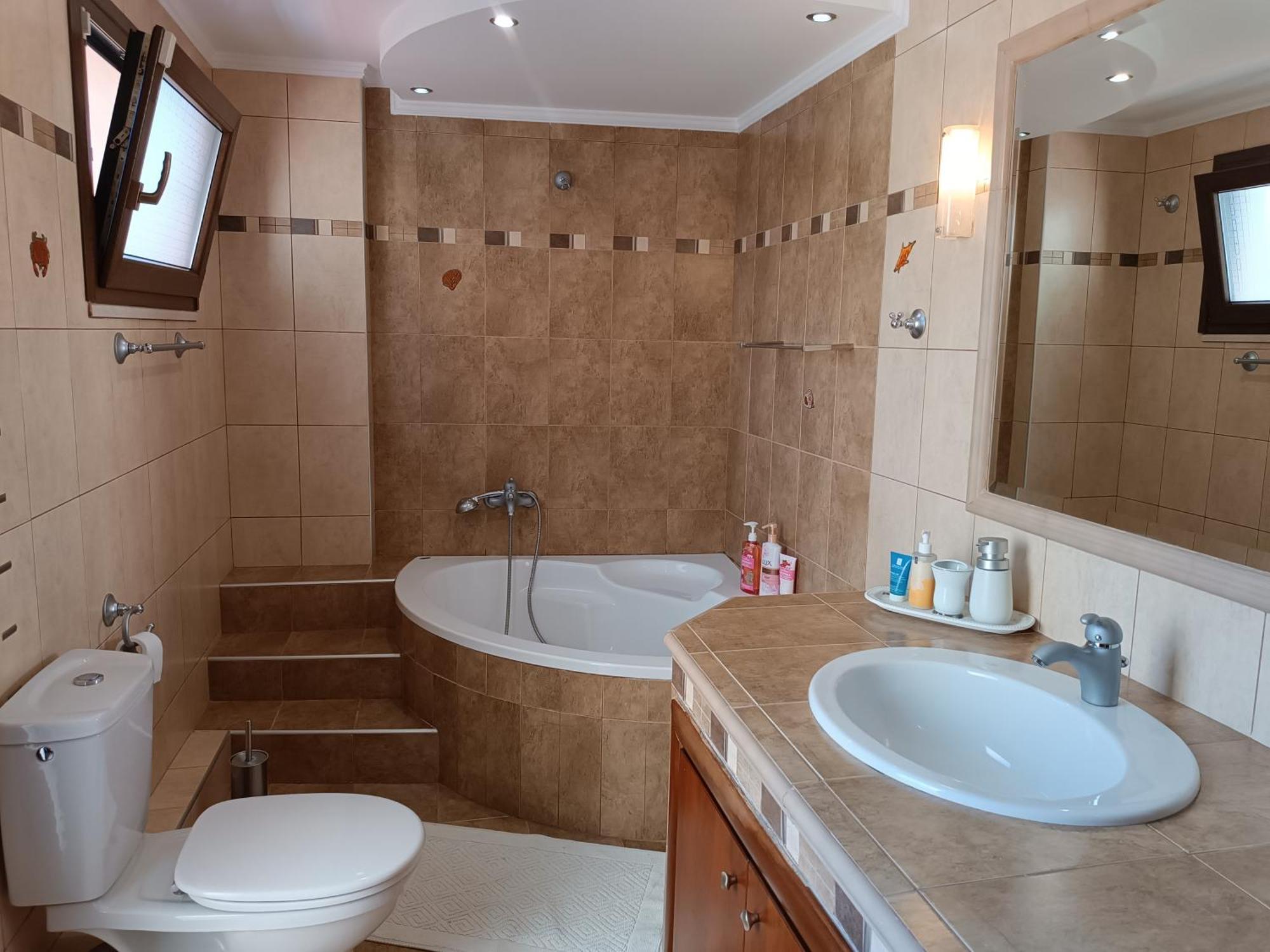 Family House Villa Alexandroupoli Bagian luar foto