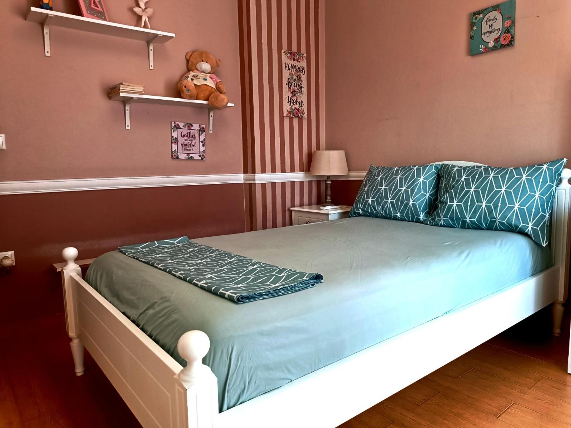 Family House Villa Alexandroupoli Bagian luar foto