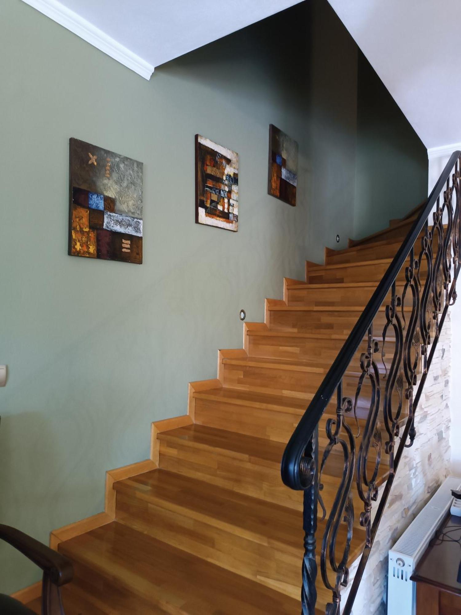 Family House Villa Alexandroupoli Bagian luar foto
